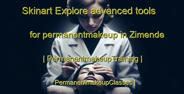 Skinart Explore advanced tools for permanentmakeup in Zimende | PermanentmakeupTraining | PermanentmakeupClasses | SkinartTraining-Mozambique